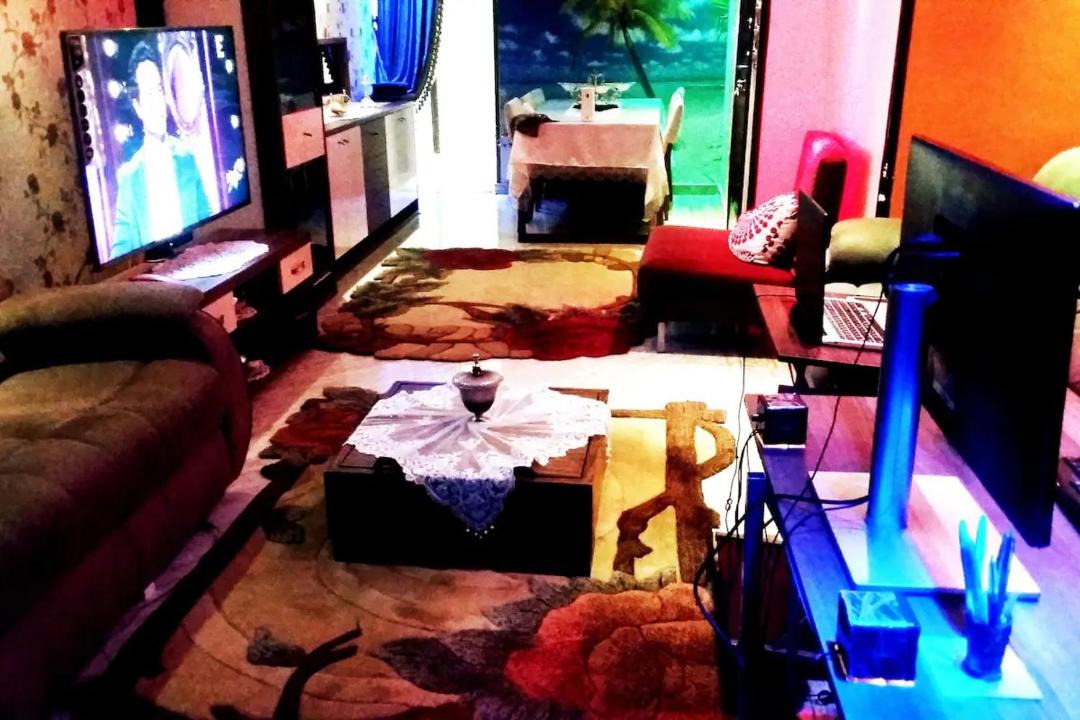 Photo of Livingroom in Al-Muntazah