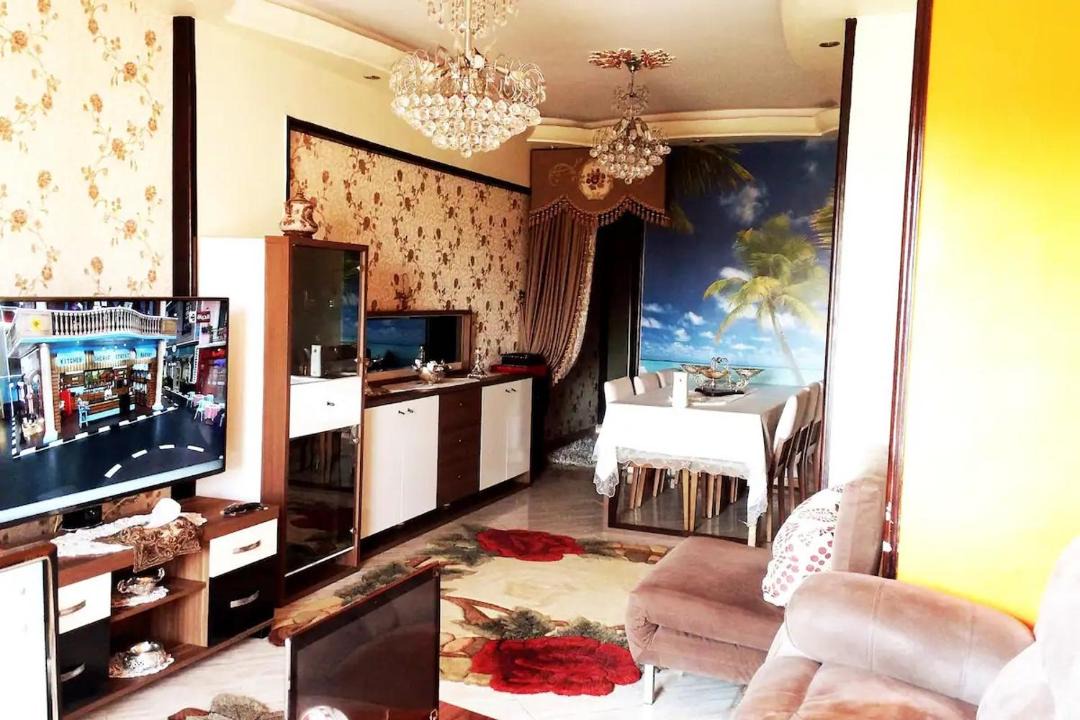 Photo of Livingroom in Al-Muntazah