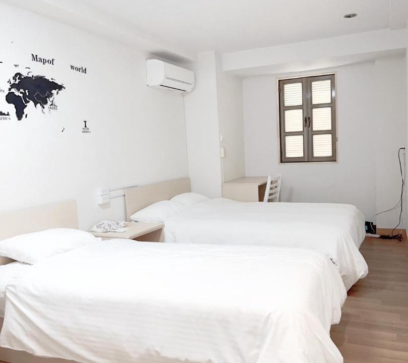 Photo of Bedroom in Nagasaki