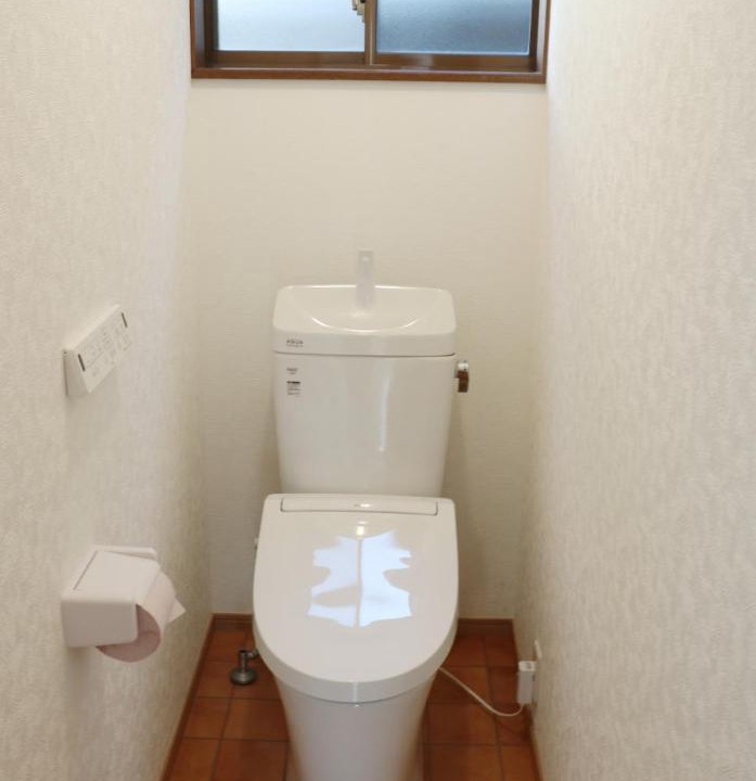 Photo of Bathroom in Kasukabe