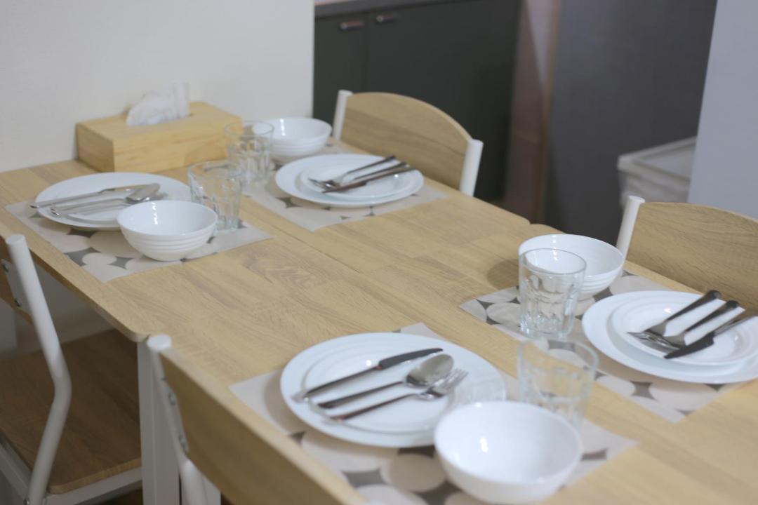 Photo of Kitchen in Tsudo