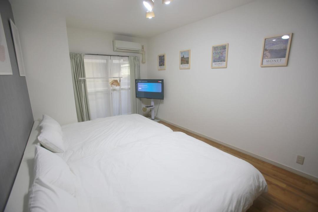 Photo of Bedroom in Tsudo