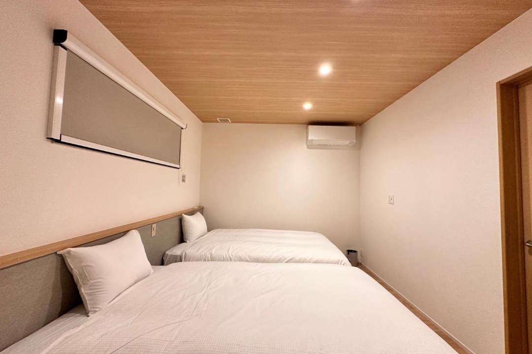 Photo of Bedroom in Hida Takayama Onsen