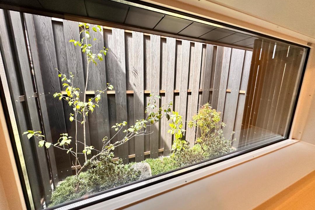 Photo of Patio Balcony in Hida Takayama Onsen