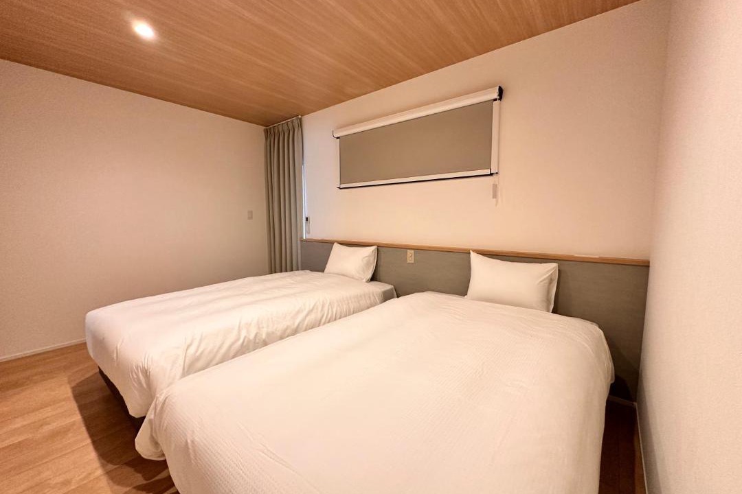 Photo of Bedroom in Hida Takayama Onsen