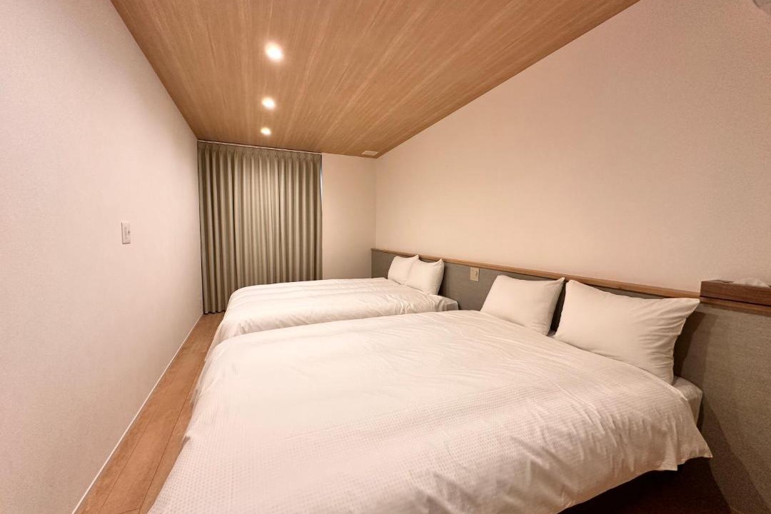 Photo of Bedroom in Hida Takayama Onsen