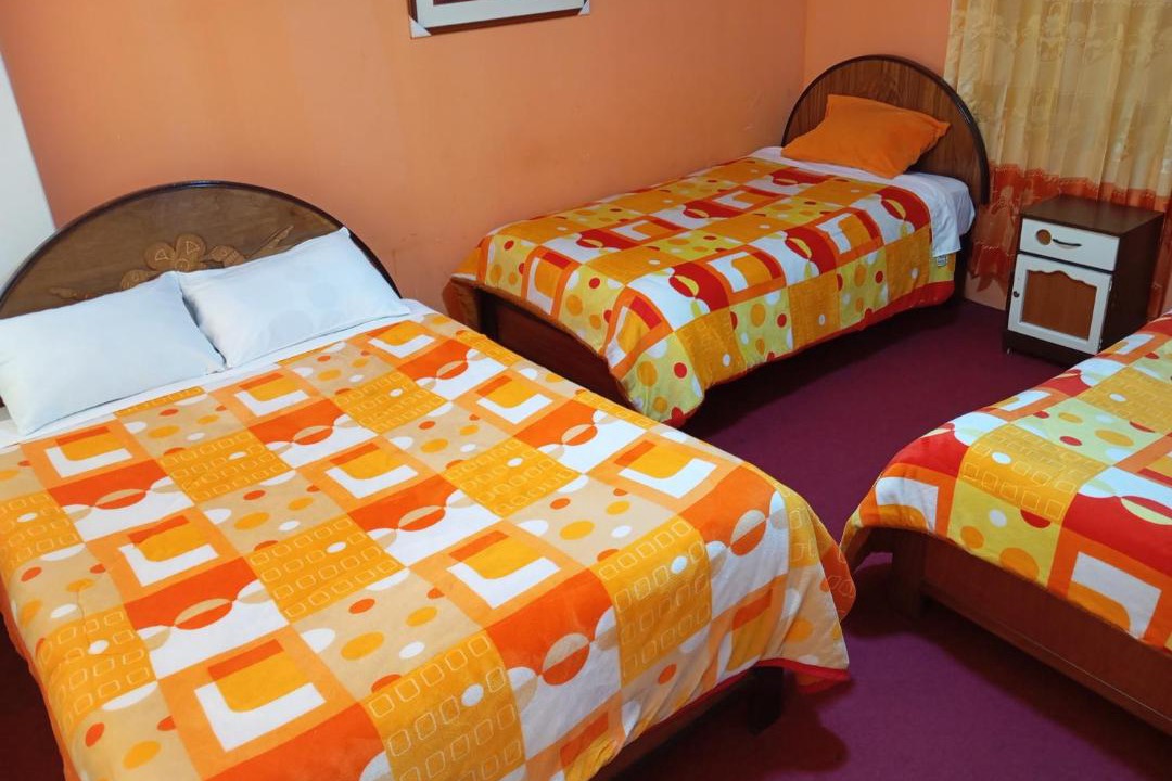 Photo of Bedroom in Puno