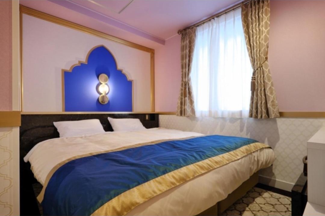 Photo of Bedroom in Maihama