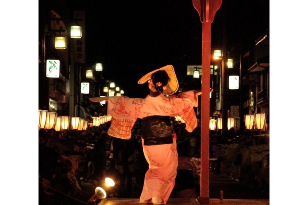 Photo of Others in Nakaniikawa-gun