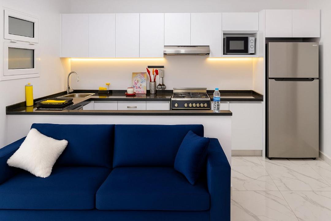 Photo of Kitchen in Port Said Governorate
