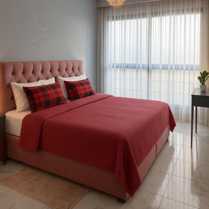 Photo of Bedroom in Port Said Governorate