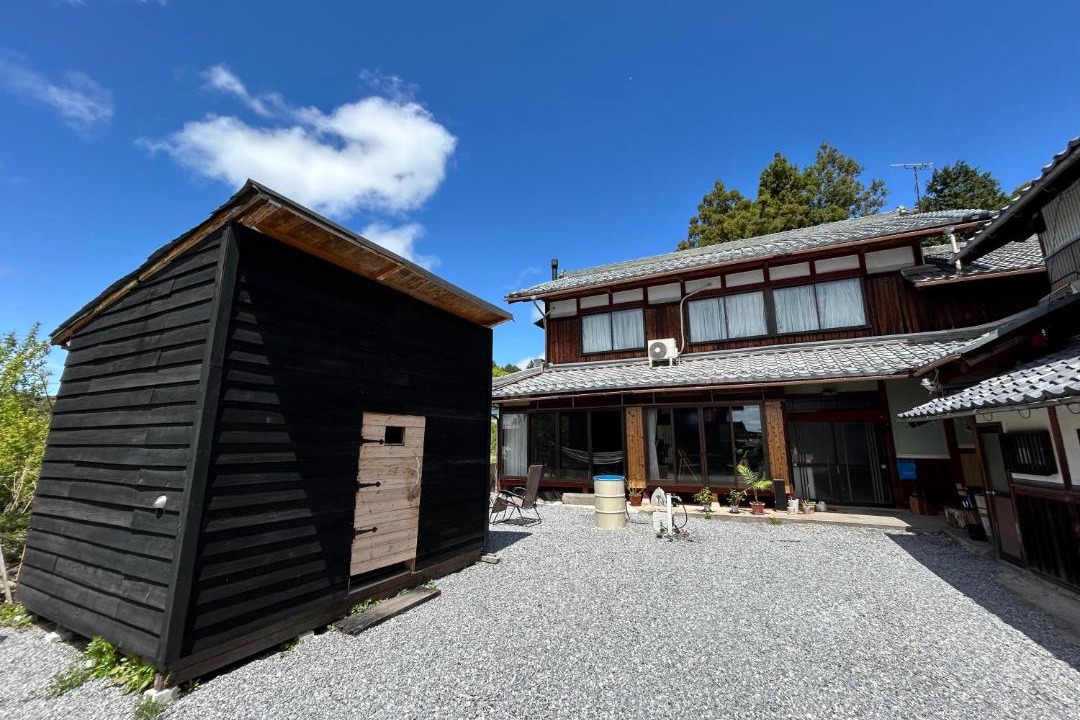 Photo of Others in Higashiomi