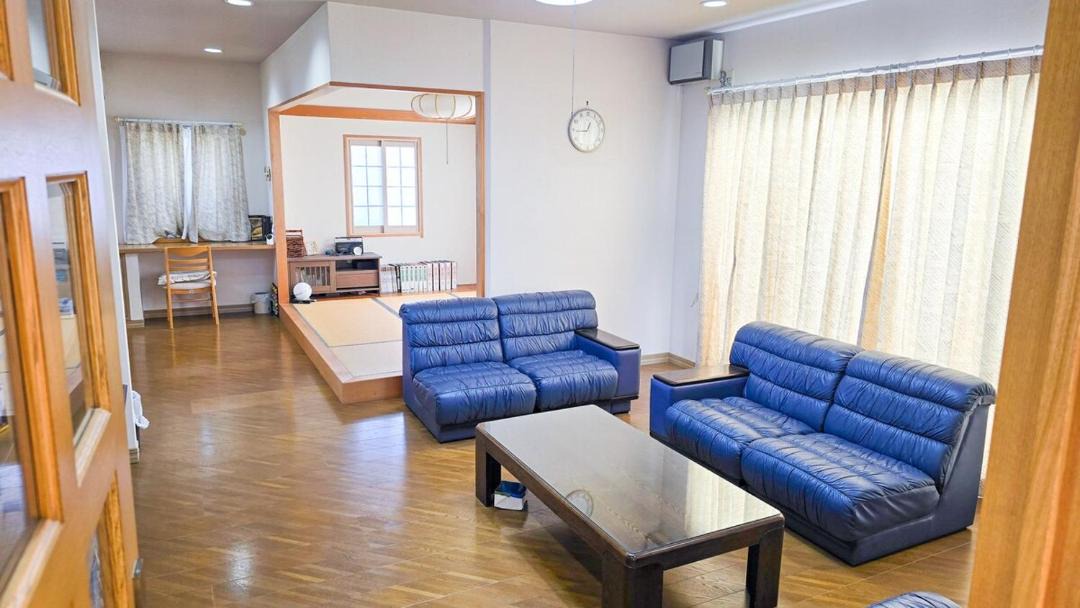 Photo of Livingroom in Hachimantai