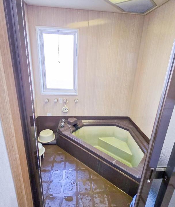 Photo of Bathroom in Hachimantai