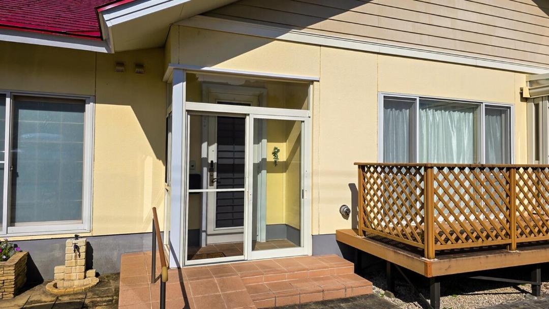 Photo of Patio Balcony in Hachimantai