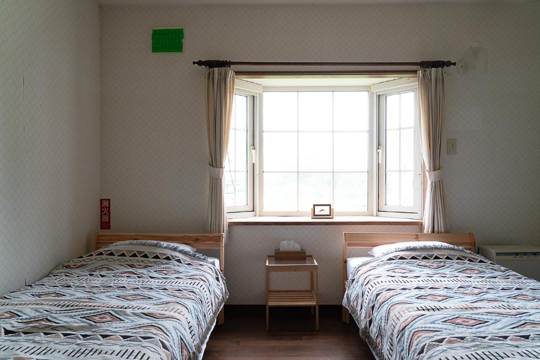 Photo of Bedroom in Rankoshi