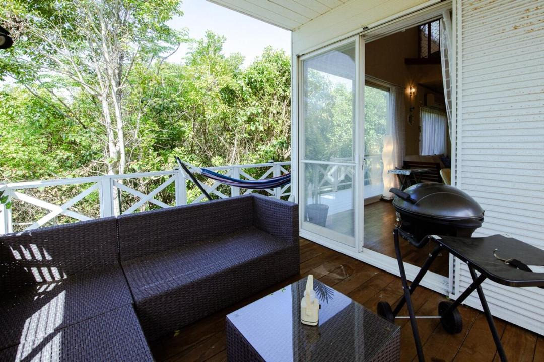 Photo of Patio Balcony in Sumoto