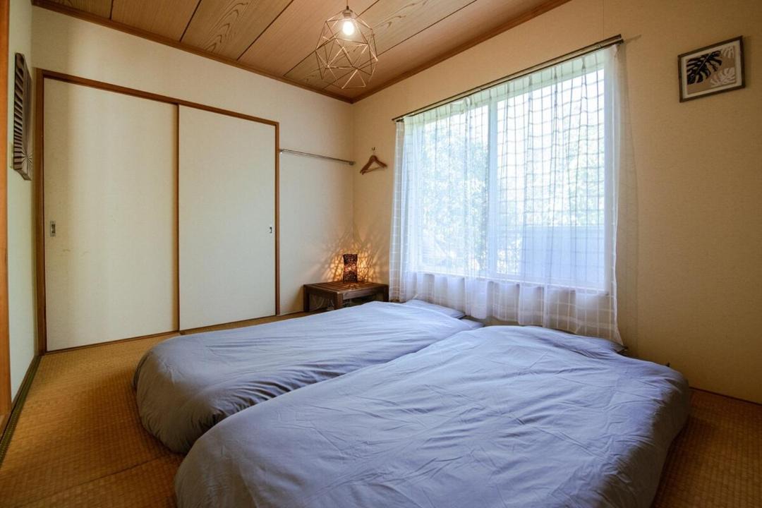 Photo of Bedroom in Sumoto