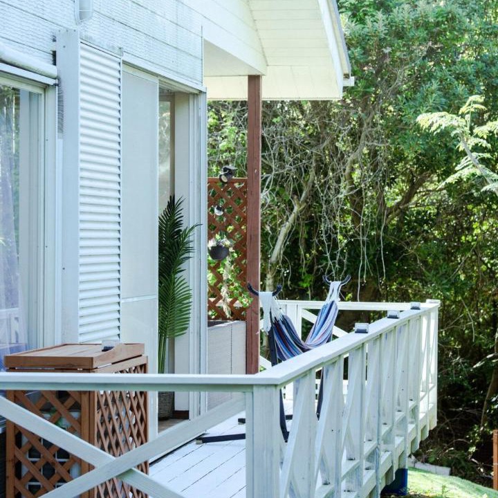 Photo of Patio Balcony in Sumoto