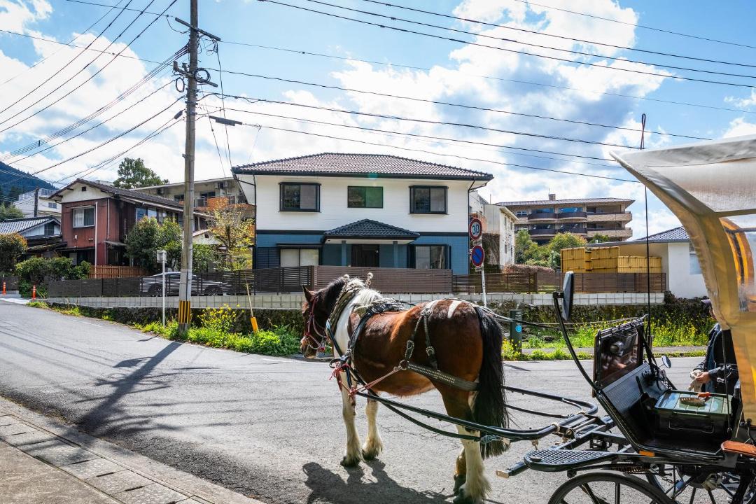 Photo of Others in Yufuin Onsen