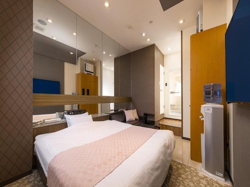 Photo of Bedroom in Shimizu Ward