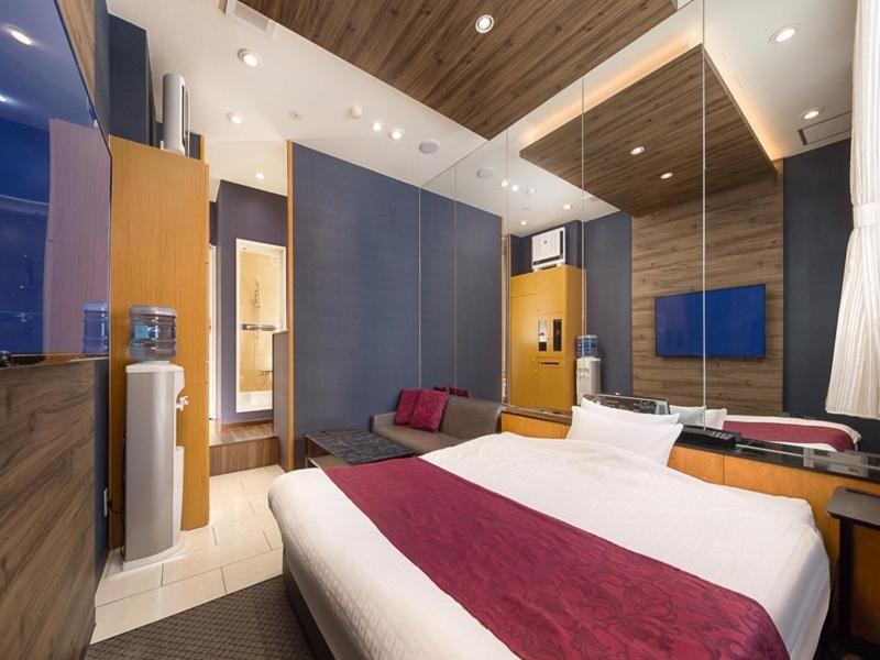 Photo of Bedroom in Shimizu Ward