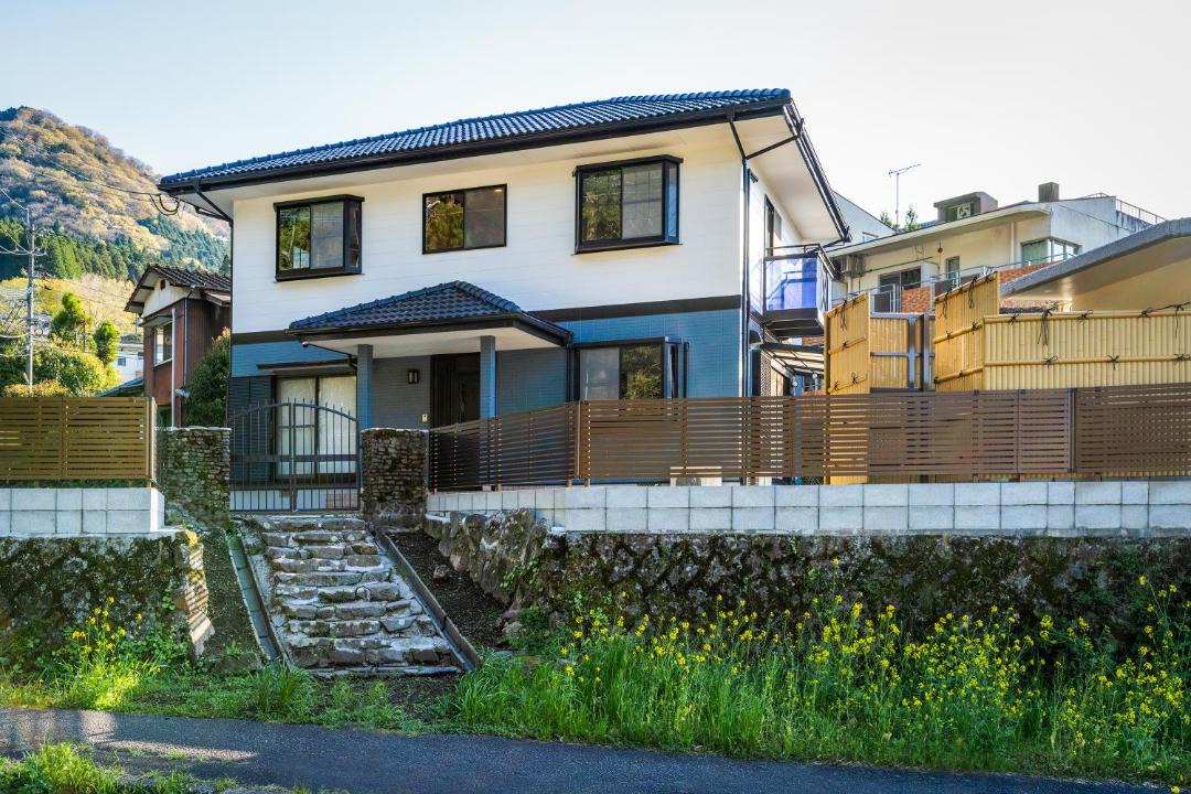 Photo of Others in Yufuin Onsen