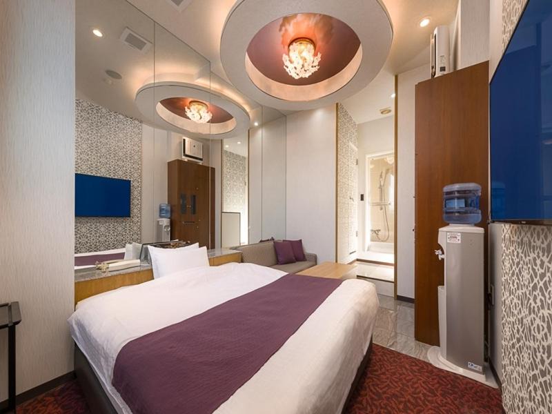 Photo of Bedroom in Shimizu Ward