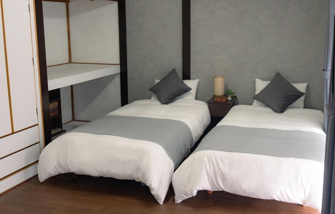 Photo of Bedroom in Kita