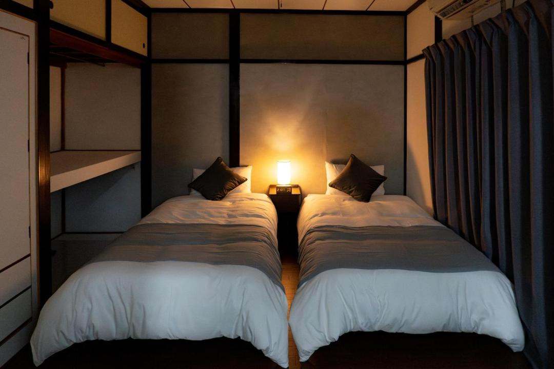 Photo of Bedroom in Kita