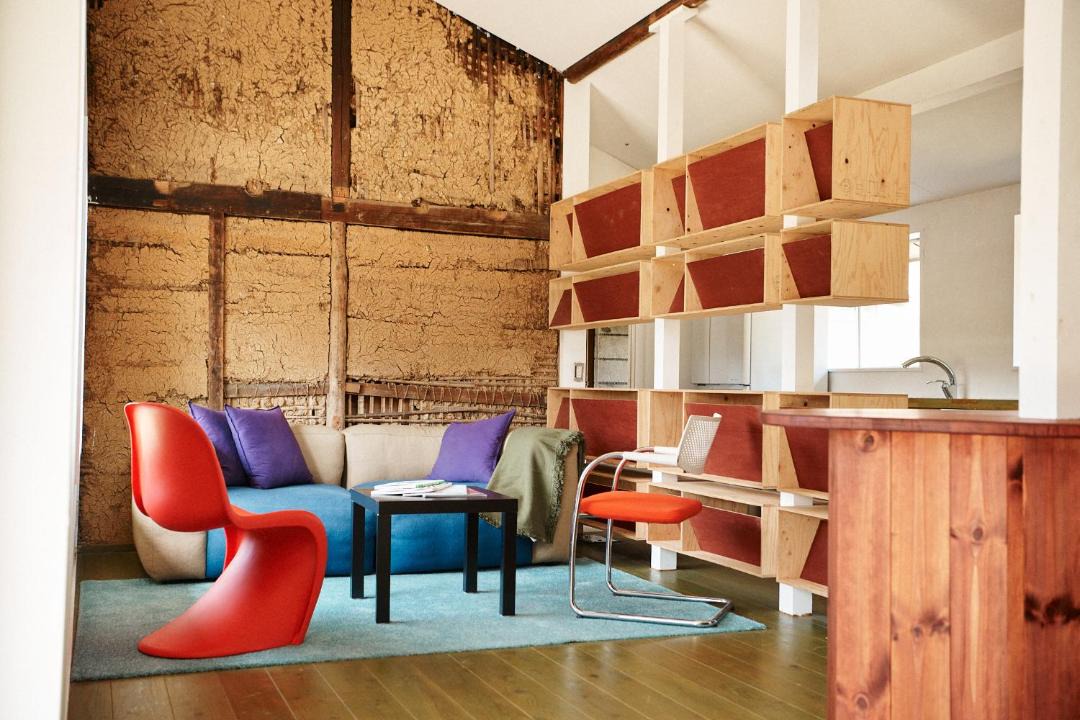 Photo of Livingroom in Ena