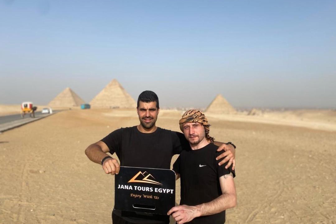Photo of Others in Giza