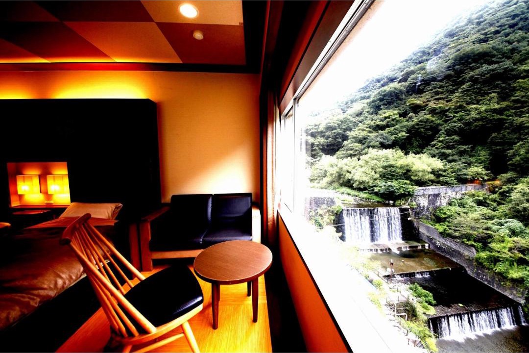 Photo of Others in Hakone Hot Springs