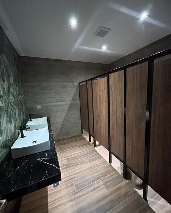 Photo of Bathroom in Ayacucho