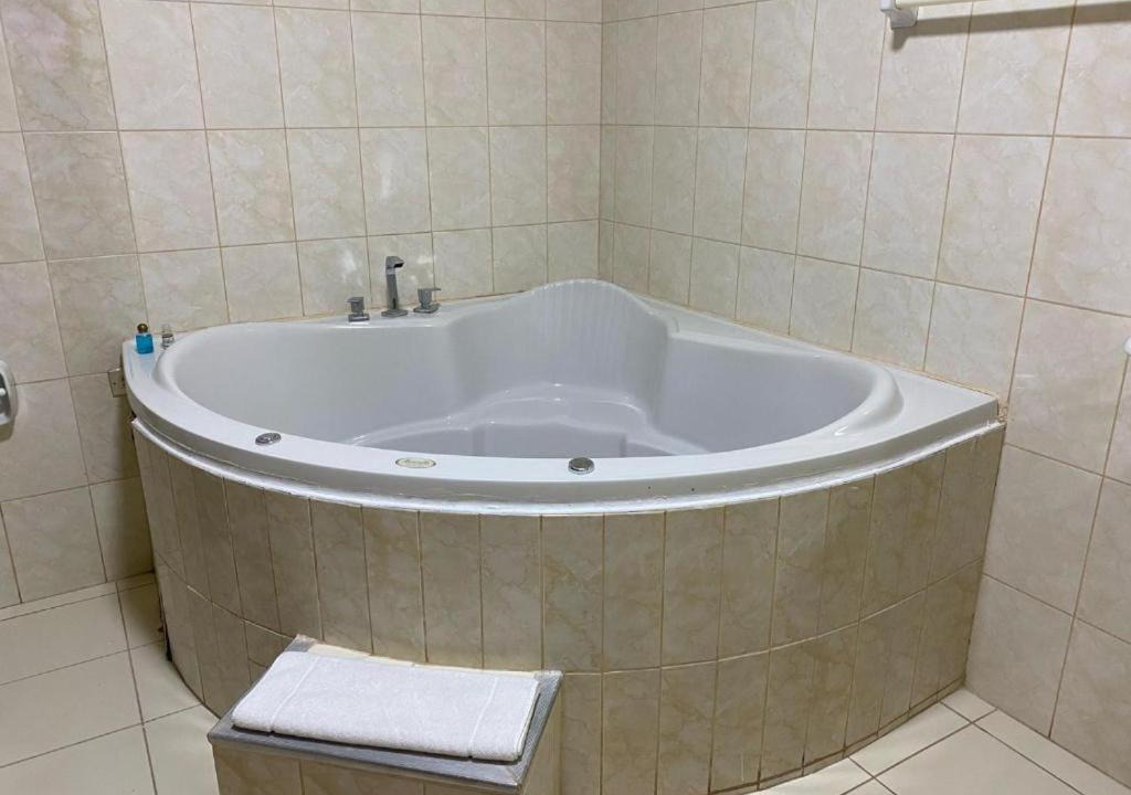 Photo of Bathroom in Ayacucho