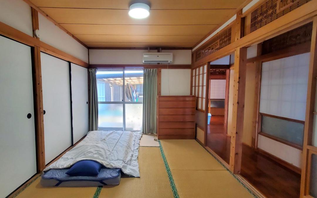 Photo of Bedroom in Amami