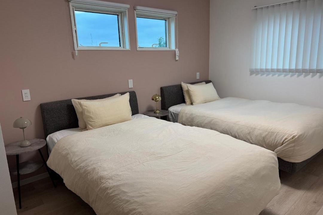 Photo of Bedroom in Miyakojima
