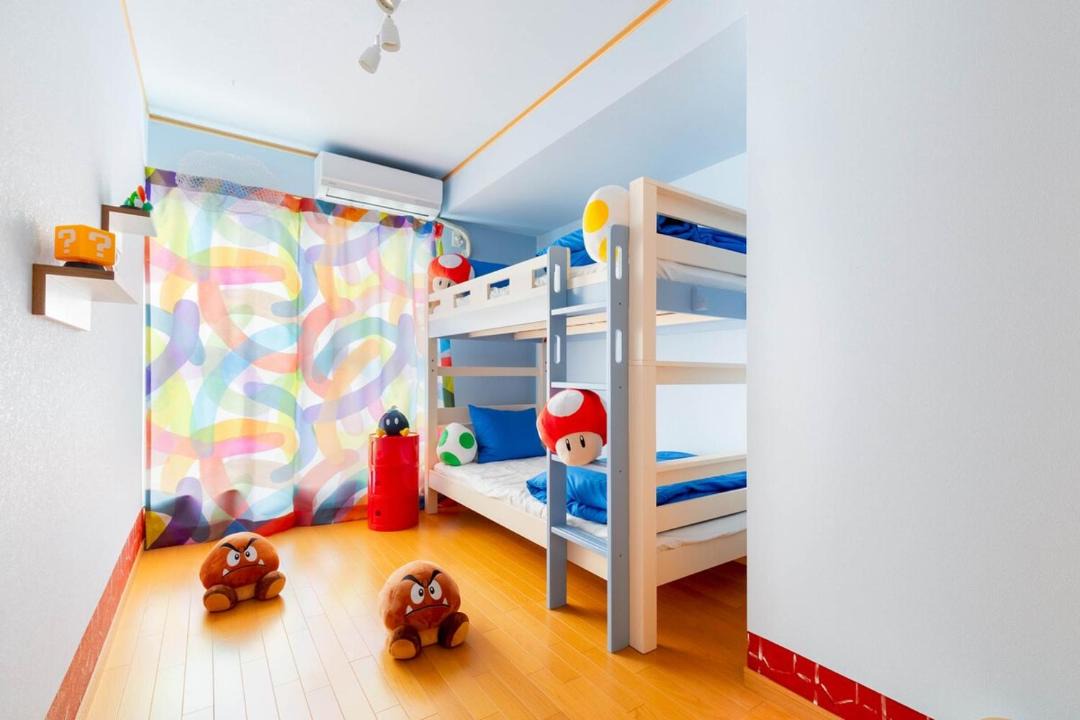 Photo of Bedroom in Konohana