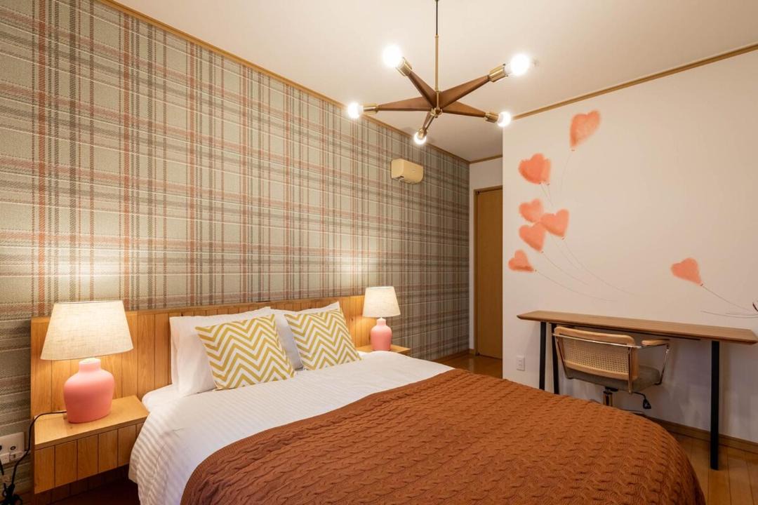 Photo of Bedroom in Konohana