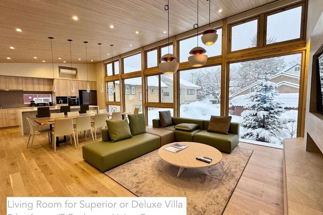 Photo of Livingroom in Echo Land