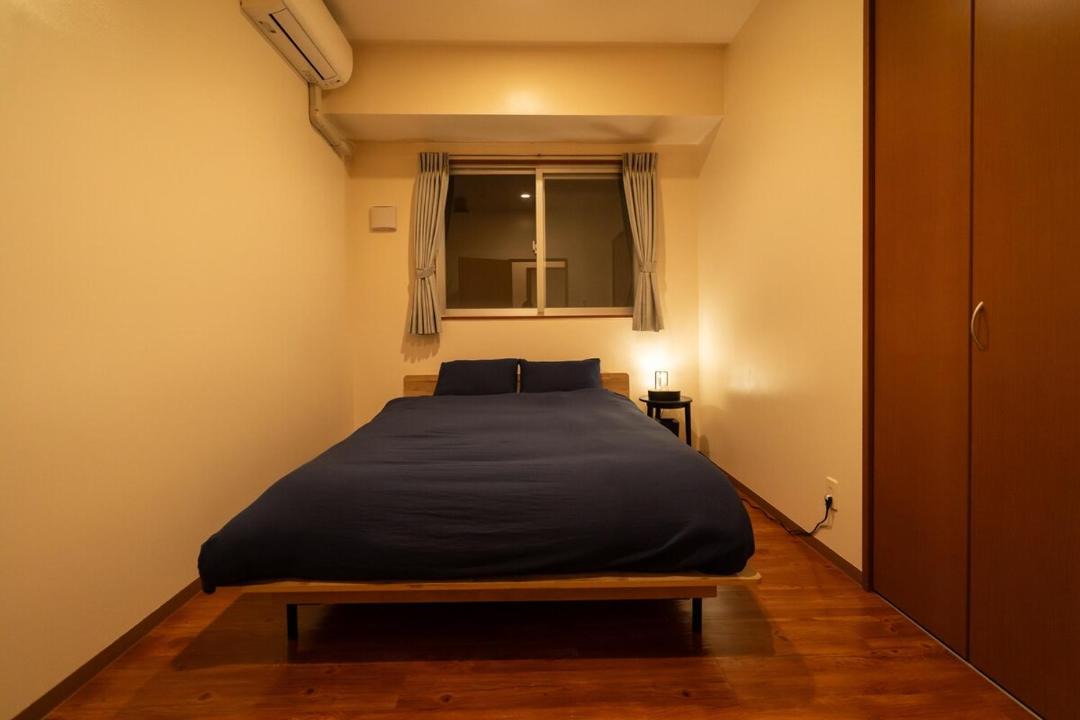 Photo of Bedroom in Higashionna