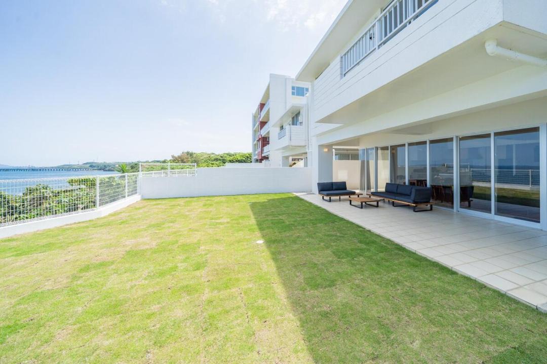 Photo of Patio Balcony in Higashionna