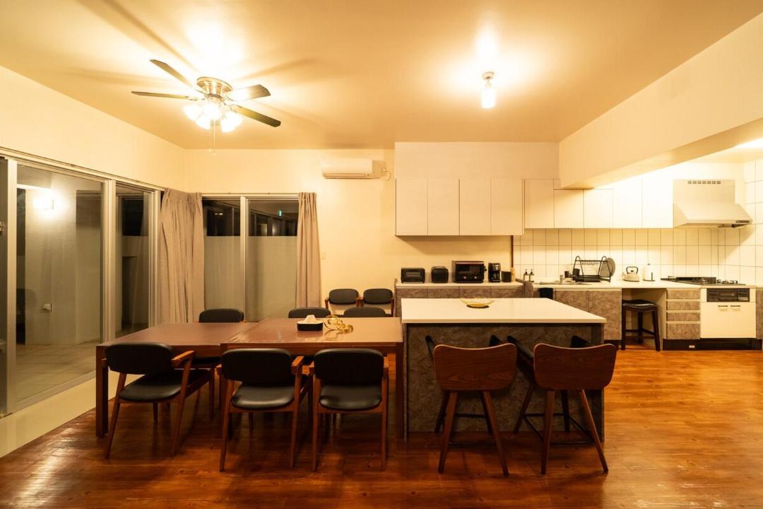 Photo of Kitchen in Higashionna