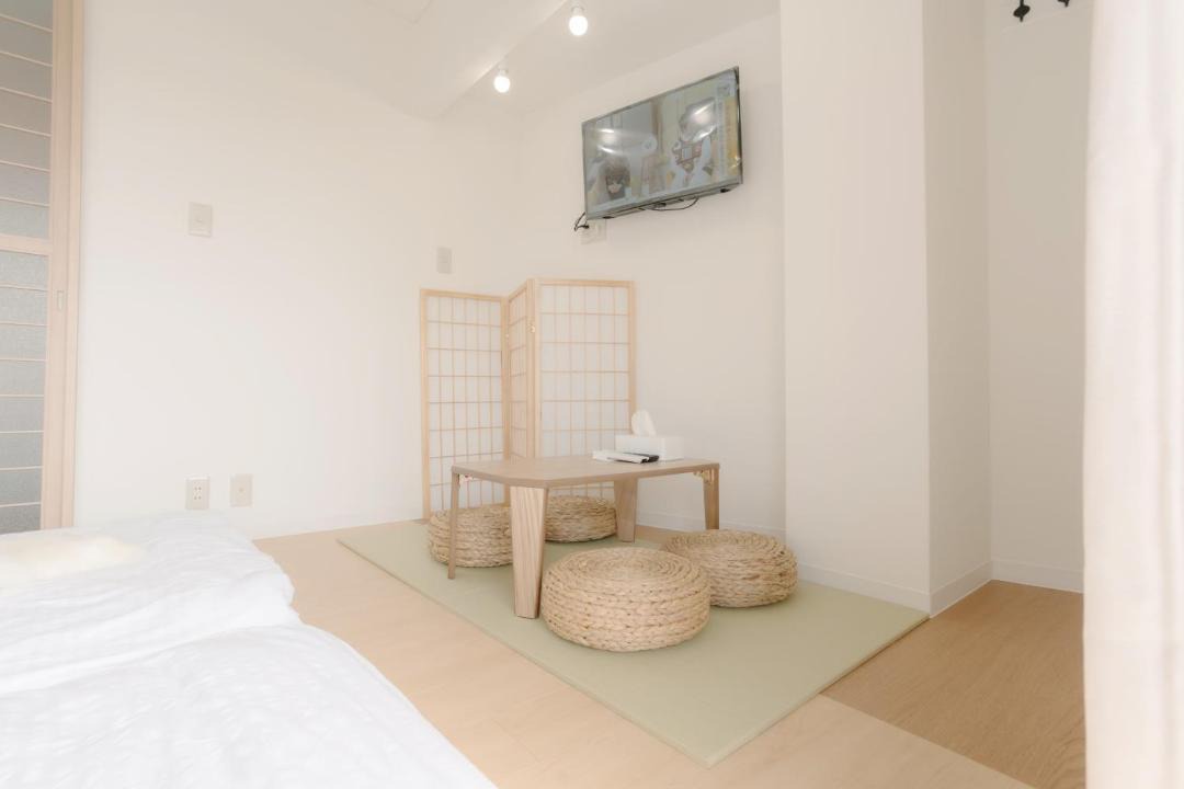 Photo of Bedroom in Sugamo