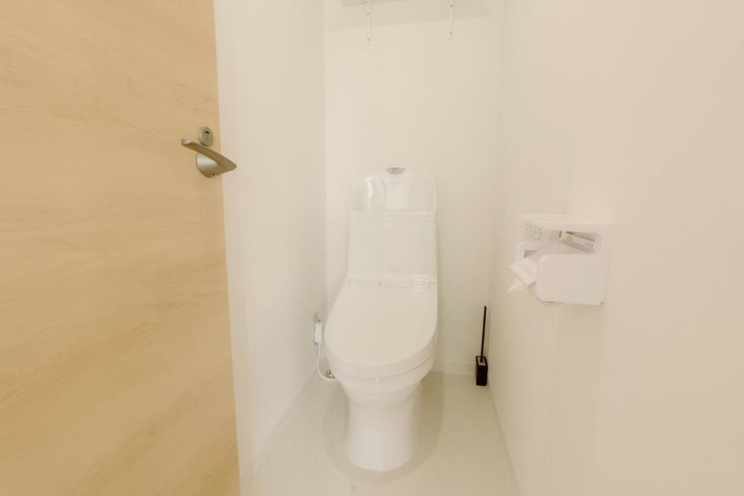 Photo of Bathroom in Sugamo