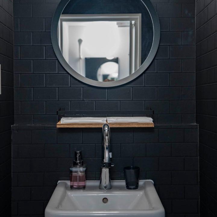 Photo of Bathroom in Kotoni