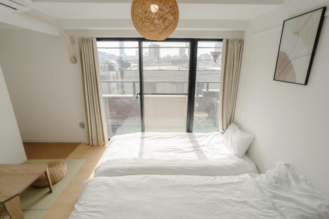 Photo of Bedroom in Sugamo