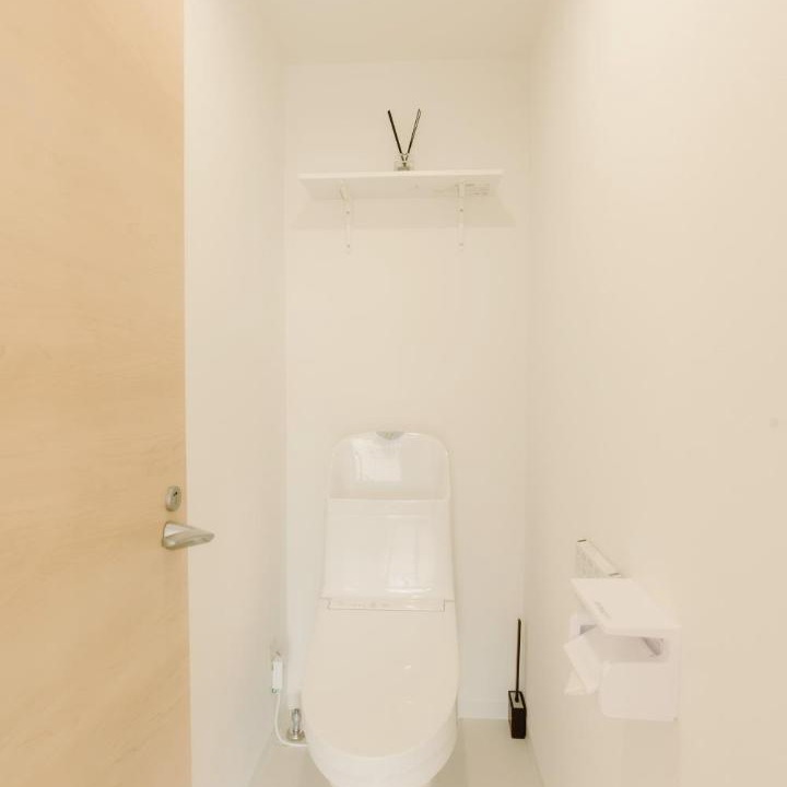 Photo of Bathroom in Sugamo