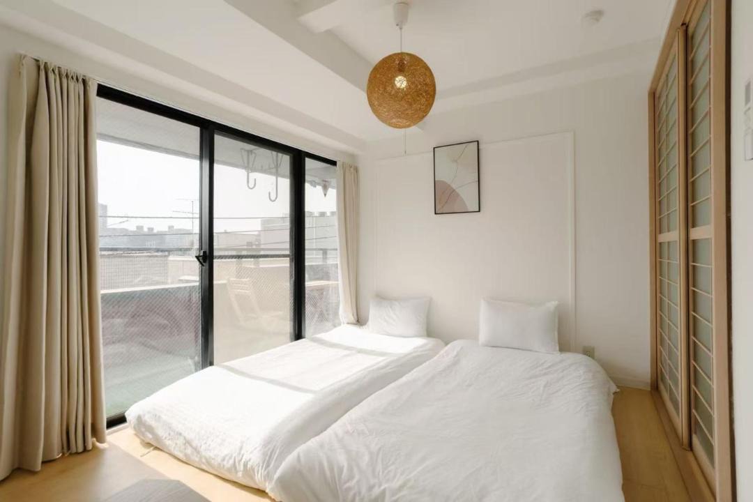 Photo of Bedroom in Sugamo