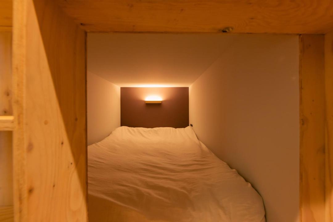 Photo of Bedroom in Komoro
